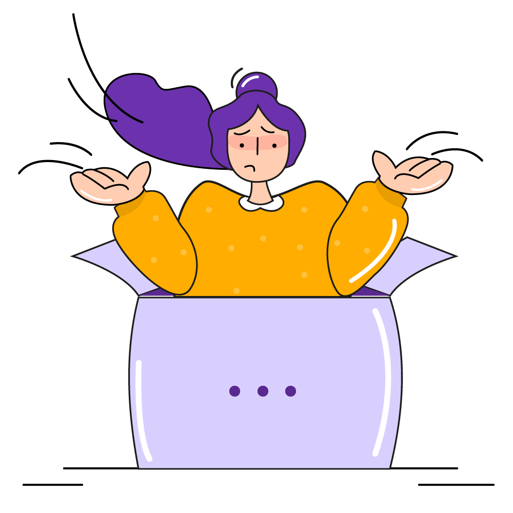 Screening to Placement illustration