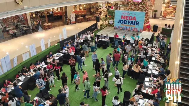 Employment orientation
